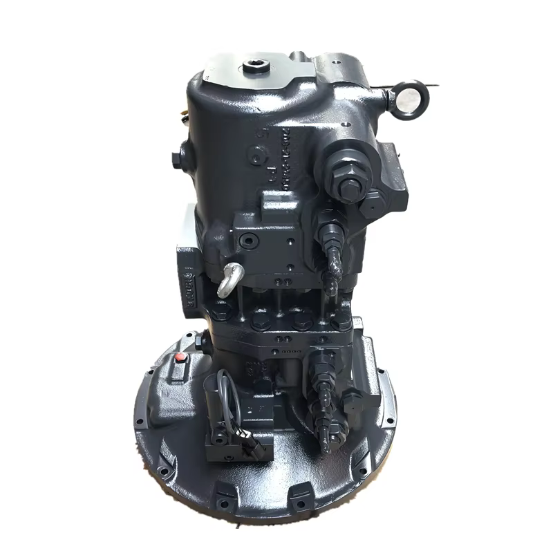 Bomba hidráulica Komatsu PC200