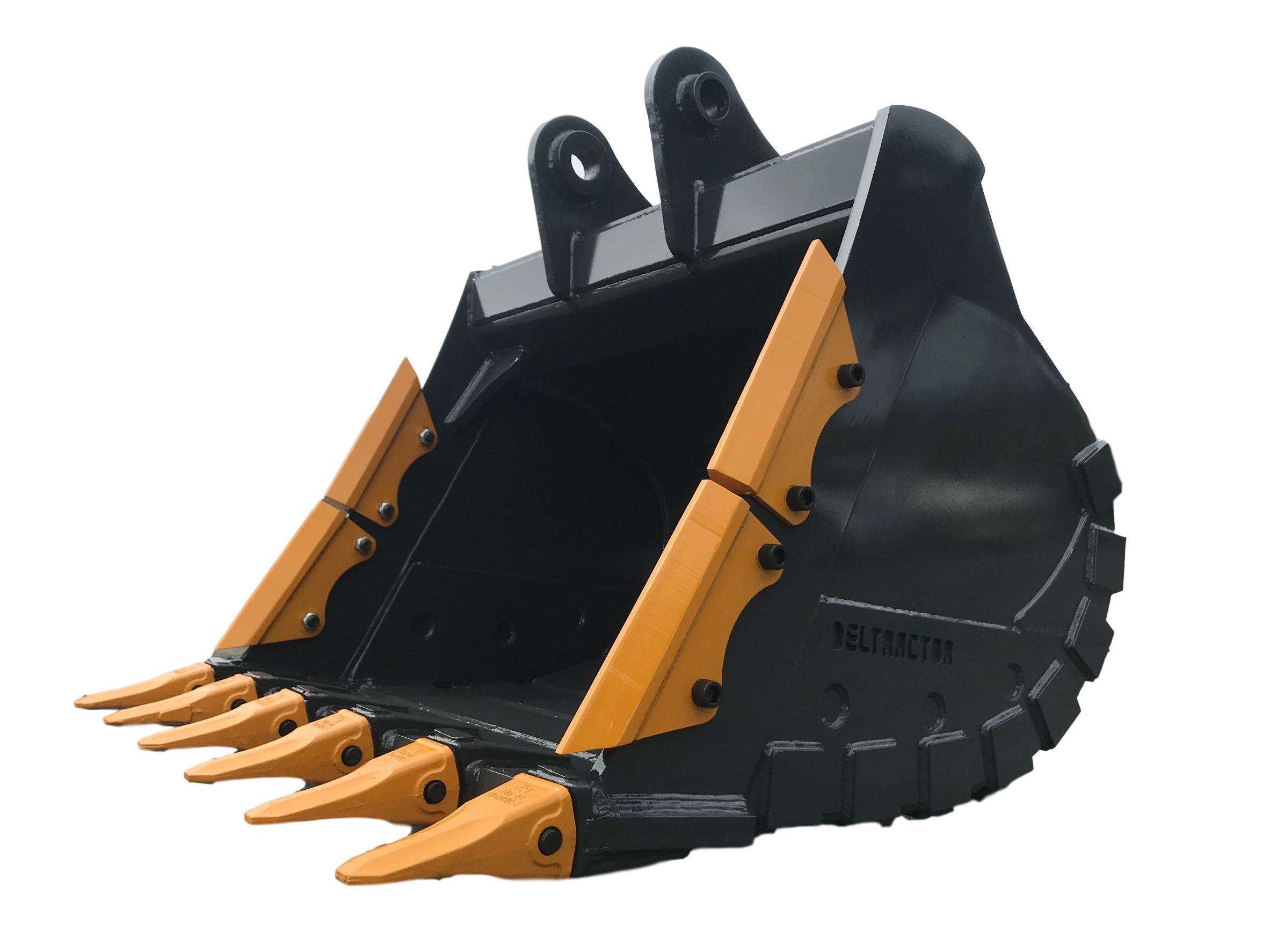 Concha/Caçamba Case CX220