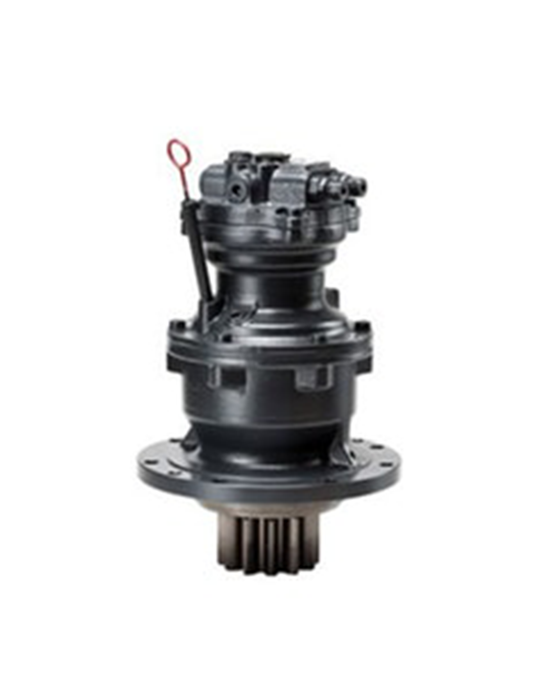 Motor de giro Volvo EC210