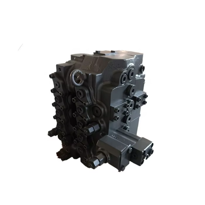 Válvula de controle Doosan DX225